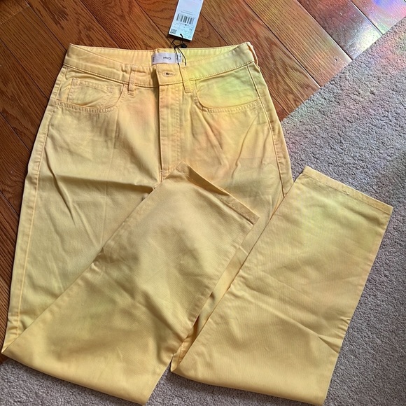 Mango Pants - Brand new mango pant
